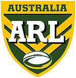 Image illustrative de l'article Australian Rugby League