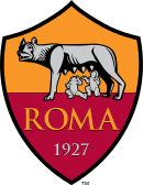 Logo du AS Rome