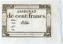 Un assignat