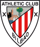 Logo du Athletic Club