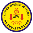 Logo du Petro Atlético