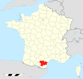 Aude (département)