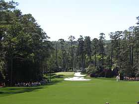 Image illustrative de l'article Augusta National Golf Club