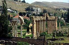 Image illustrative de l'article Baalbek