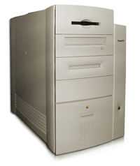 Image illustrative de l'article Power Macintosh G3