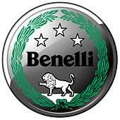 Description de l'image Benelli-logo.jpg.