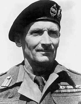 Image illustrative de l'article Bernard Montgomery