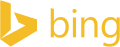 Logo de Bing (moteur de recherche)