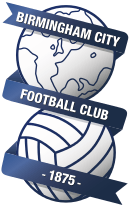 Logo du Birmingham City FC