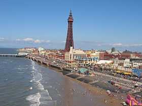 Image illustrative de l'article Blackpool