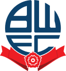 Logo du Bolton Wanderers FC