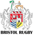 Logo du Bristol Rugby