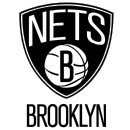 Logo du Nets de Brooklyn