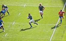 Bryan Habana goes for the line.jpg