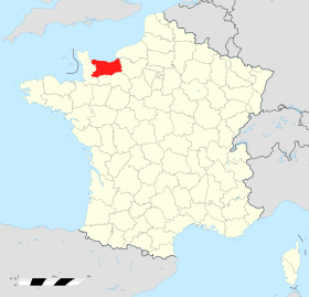 Calvados (département)