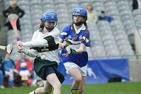 Image illustrative de l'article Camogie