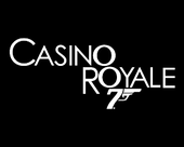 Description de l'image Casino Royale - Logo.png.