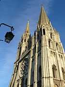 Cathédrale Chartres 2007.jpg