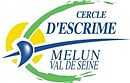 Logo du CE Melun Val de Seine