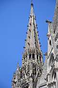 Chartres - Cathédrale 9.JPG