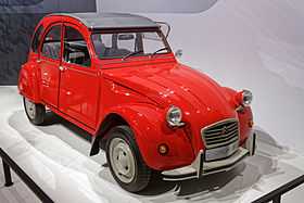 Citroën 2 CV