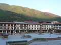 Clock Tower square, Norzin Lam, Thimphu.jpg