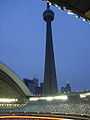 CN-Tower and Rogers Center 21.07.2006.JPG