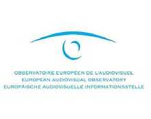 Logo Observatoire européen de l'audiovisuel