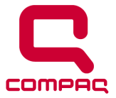 Description de l'image Compaq logo.png.