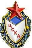 Logo du CSKA Moscou