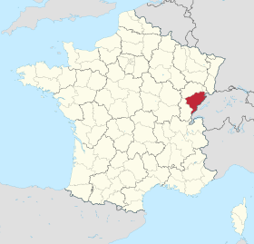 Doubs (département)