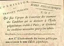 Loi du 15 fructidor an III numérisée