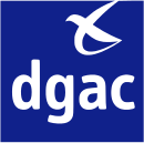 Description de l'image DGAC.svg.