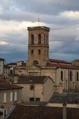 Église Saint-Pierre