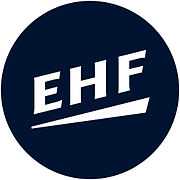 Logo de l'EHF