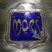 Description de l'image Emblem Mors.JPG.