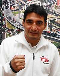 Image illustrative de l'article Erik Morales