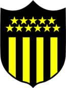 Logo du CA Peñarol