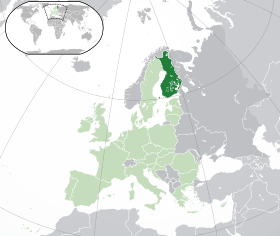 Description de l'image EU-Finland.svg.