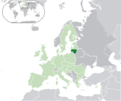 Description de l'image EU-Lithuania.svg.