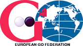 Description de l'image EuropeanGoFederation_logo.png.