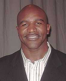 Image illustrative de l'article Evander Holyfield