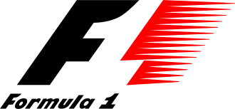 Description de l'image F1 logo.svg.