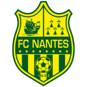 Logo du FC Nantes