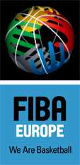 Image illustrative de l'article FIBA Europe