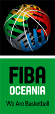Image illustrative de l'article FIBA Océanie