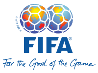 Description de l'image FIFA.svg.