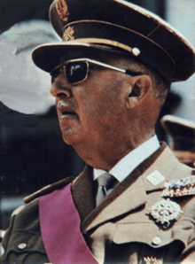 Image illustrative de l'article Francisco Franco