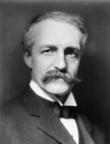 Image illustrative de l'article Gifford Pinchot