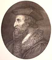 Description de l'image Girolamo Fracastoro.jpg.